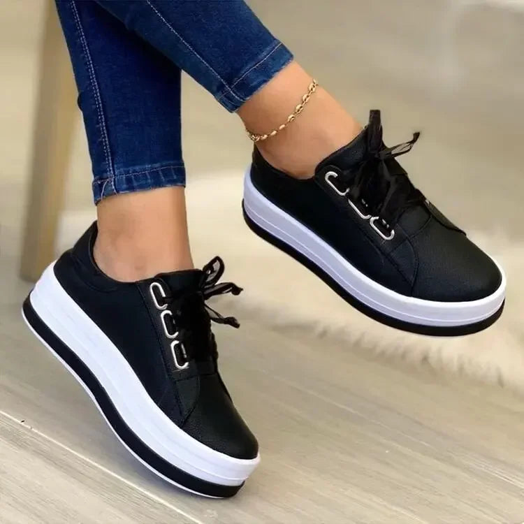 W&W Mode | Bequeme modische Sneakers