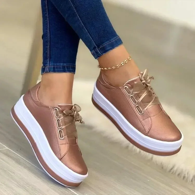 W&W Mode | Bequeme modische Sneakers