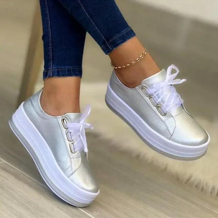 W&W Mode | Bequeme modische Sneakers