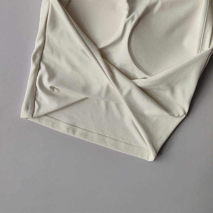 W&W Mode | Raffiniertes Damen Statement Top
