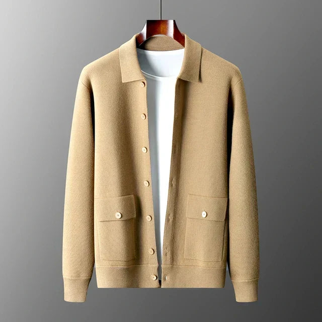 W&W Mode | Eleganter Cardigan
