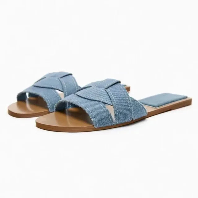 W&W Mode - Strand - Sommer