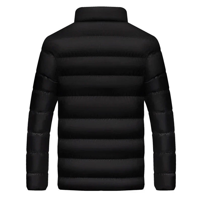 W&W Mode |  Stylische Thermojacke