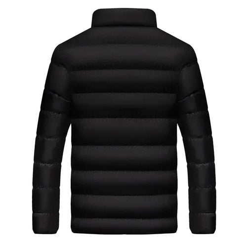 W&W Mode |  Stylische Thermojacke