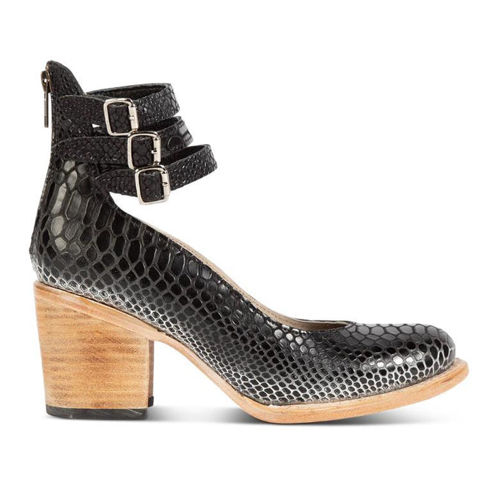 W&W Mode | Bequeme und elegante Stiefeletten