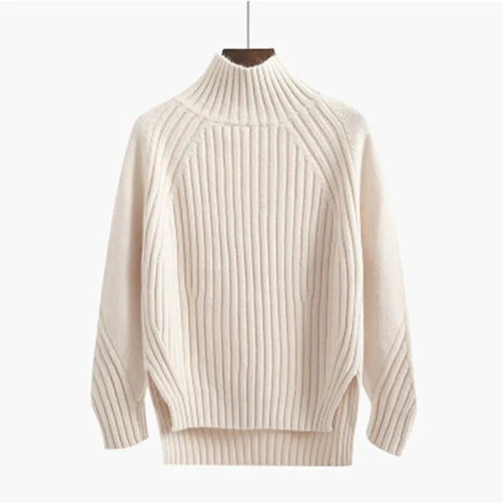 W&W Mode - Stylischer Damenpullover