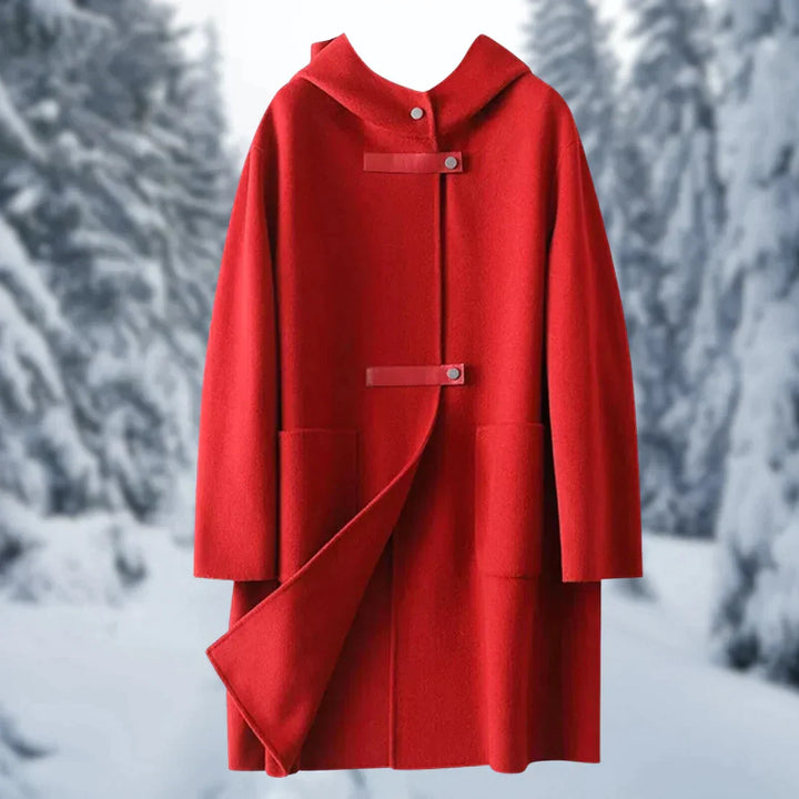 W&W Mode | Premium-Komfort Kaschmirjacke