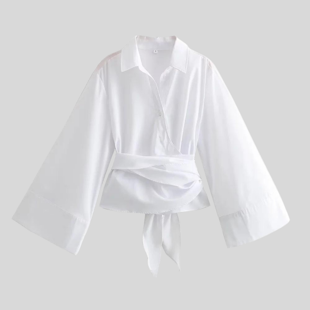 W&W Mode - Stylisches Damen-Top