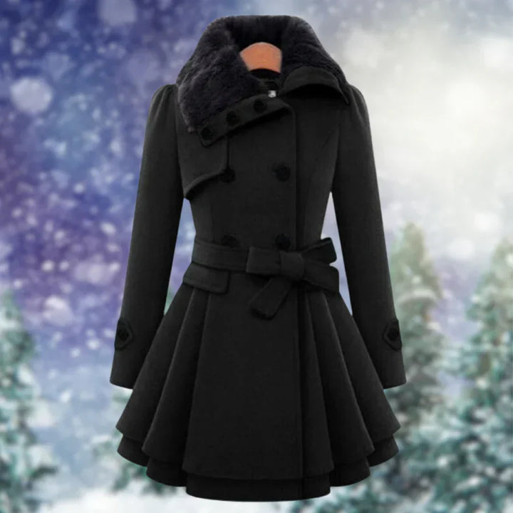 W&W Mode - Winterjas jas
