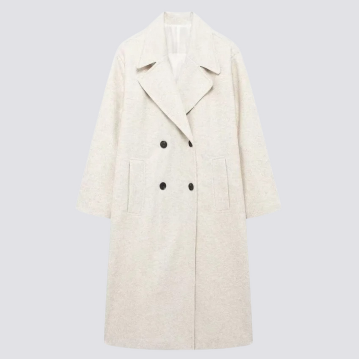 W&W Mode | Modischer Mantel für Frauen