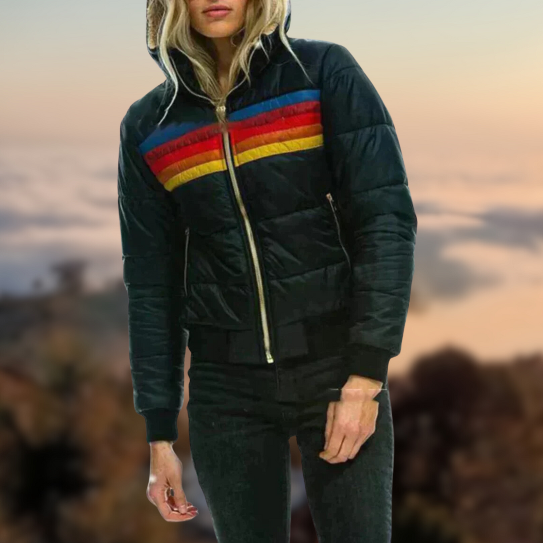 W&W Mode | Plysjacke Für Frauen