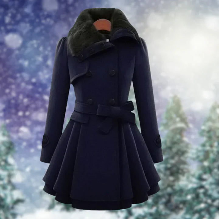 W&W Mode - Winterjas jas