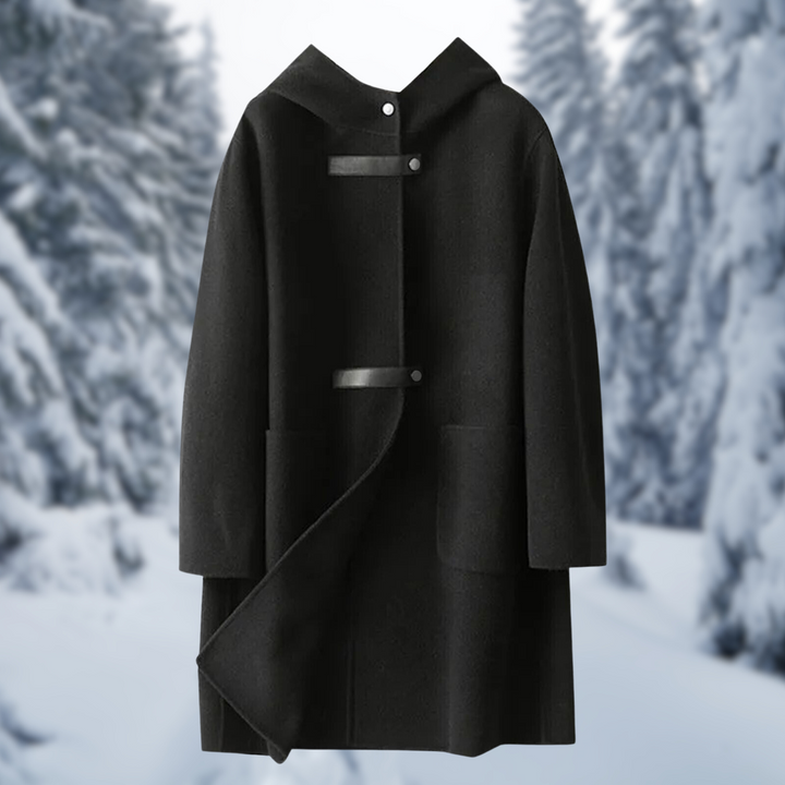 W&W Mode | Premium-Komfort Kaschmirjacke