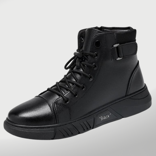 W&W Mode - Hochwertige Lederschuhe für Männer