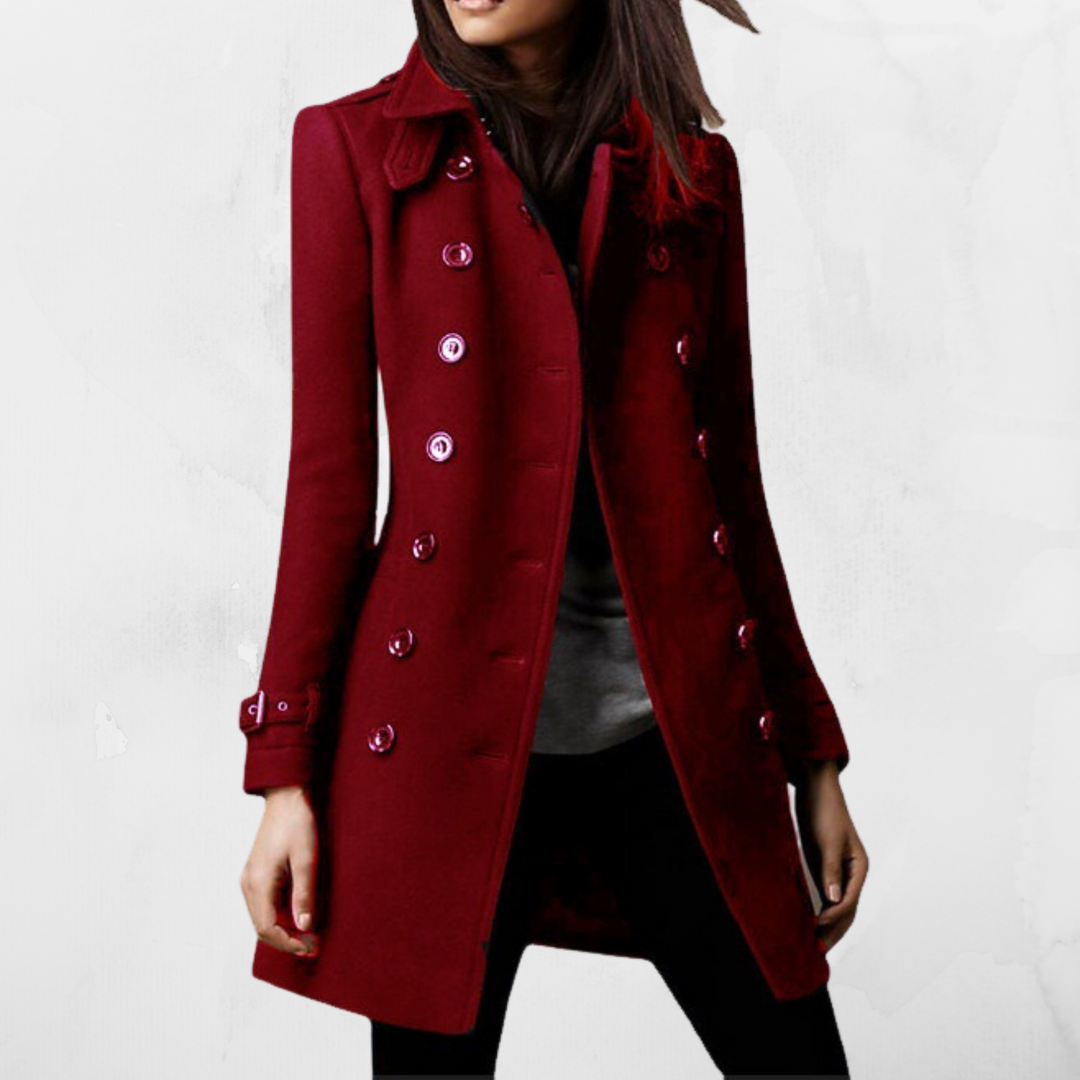 W&W Mode | Tweed-Jacke Für Damen