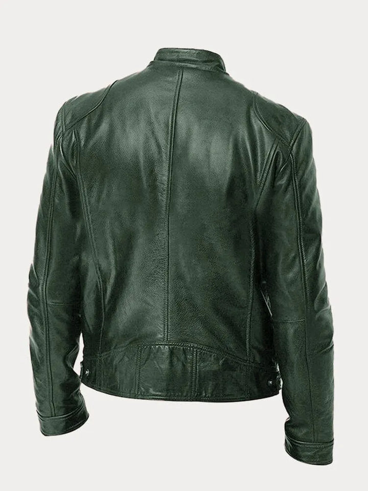 W&W Mode | Lässige jacke Für Männer