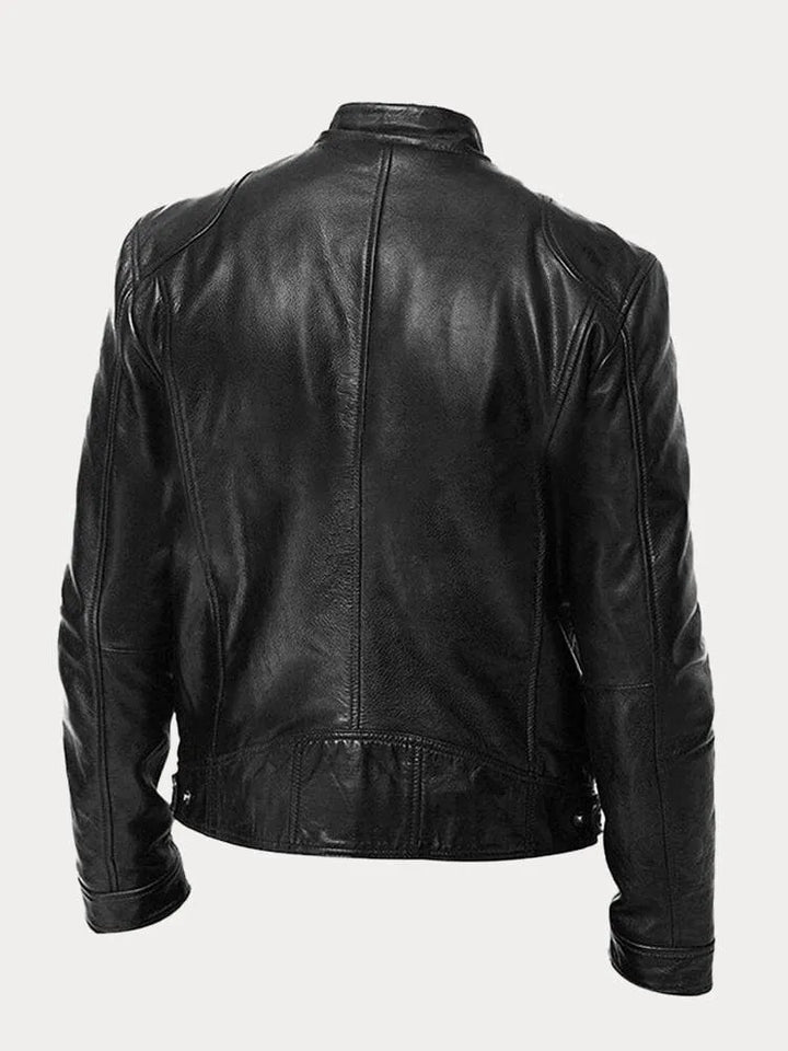 W&W Mode | Lässige jacke Für Männer