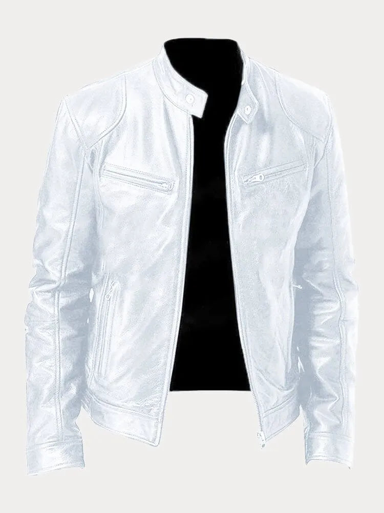 W&W Mode | Lässige jacke Für Männer