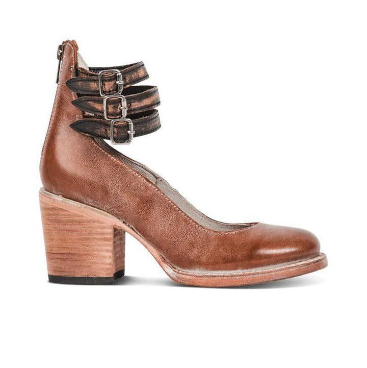 Komfortabler und stilvoller Schuh