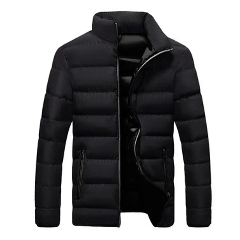 W&W Mode |  Stylische Thermojacke
