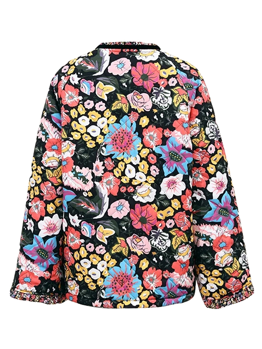 W&W Mode - Stilvolle Jacke Für Den Kommenden Frühling