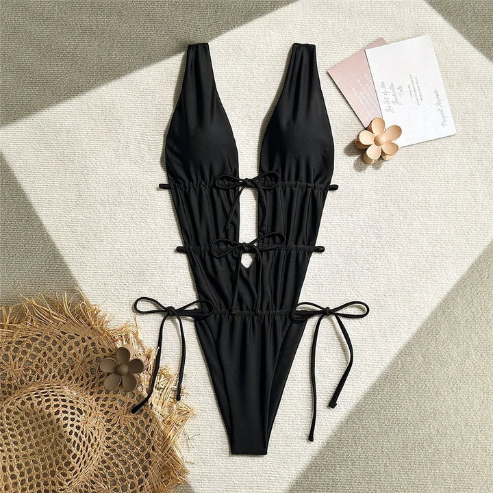 W&W Mode | All The Stars Monokini