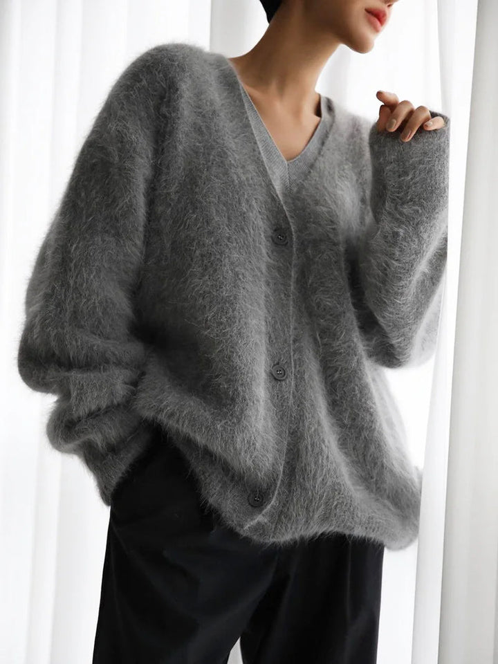 W&W Mode | Cardigan