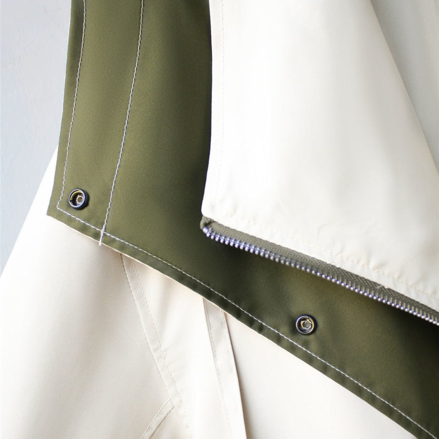 Trenchcoat