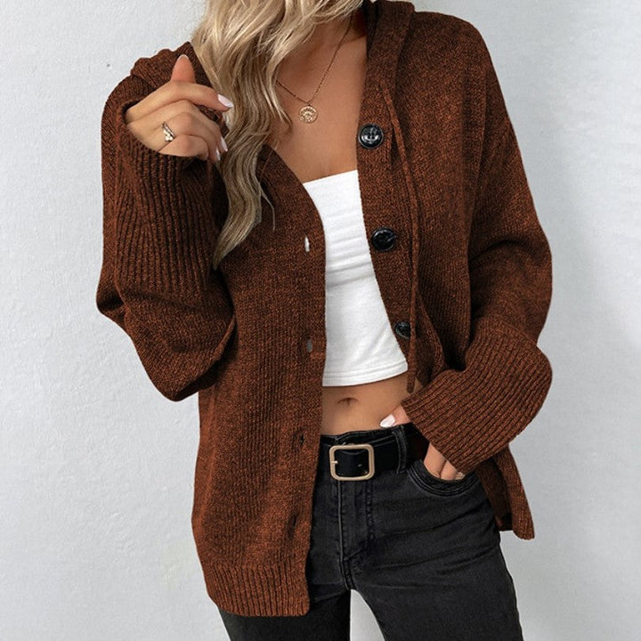 Stilvolle Pullover