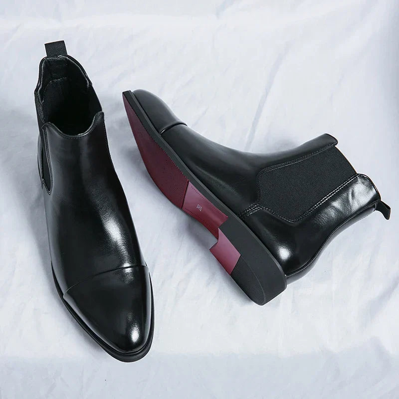 W&W Mode | Stiefel