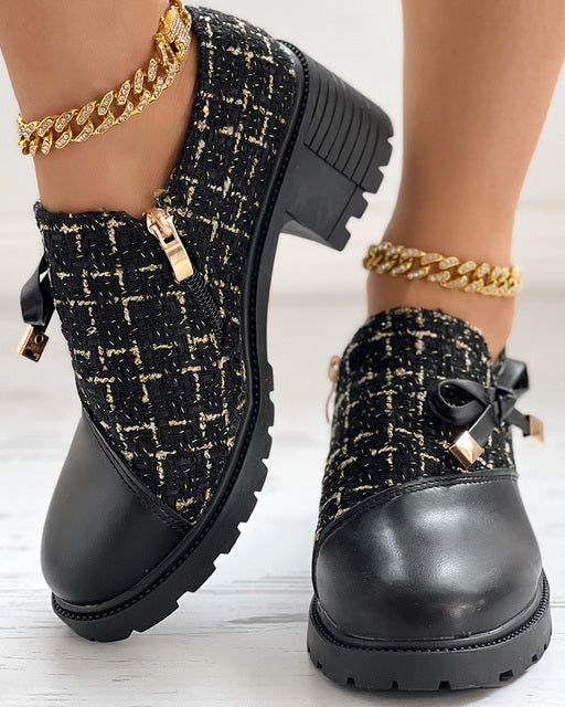 Damen High Heels mit rutschfester Gummisohle