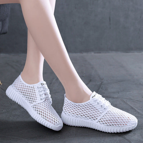 W&W Mode - Bequeme Schuhe für Damen