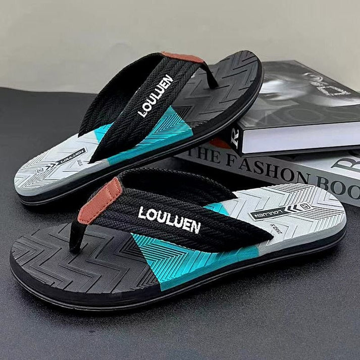 W&W Mode | Ortho Flip Flops