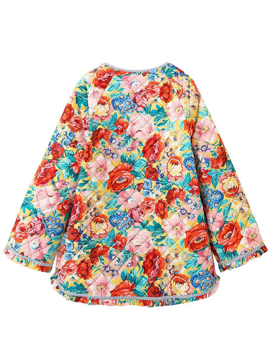 W&W Mode - Stilvolle Jacke Für Den Kommenden Frühling