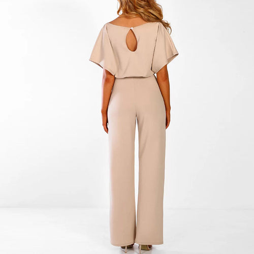 Damen-Jumpsuit für festliche Anlässe