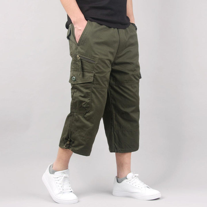 W&W Mode | Cargo Shorts Für Männer