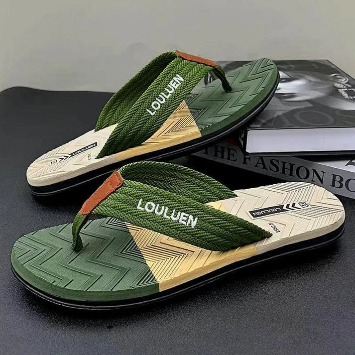 W&W Mode | Ortho Flip Flops