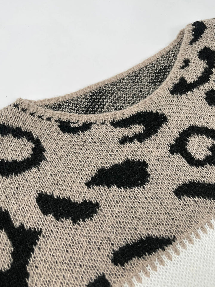 W&W Mode | Gemütlicher Moderner Pullover