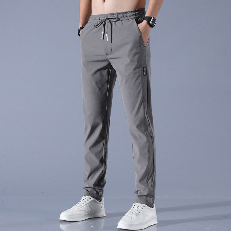 W&W Mode | Chino Hose Für Herren Leicht & Vielseitig