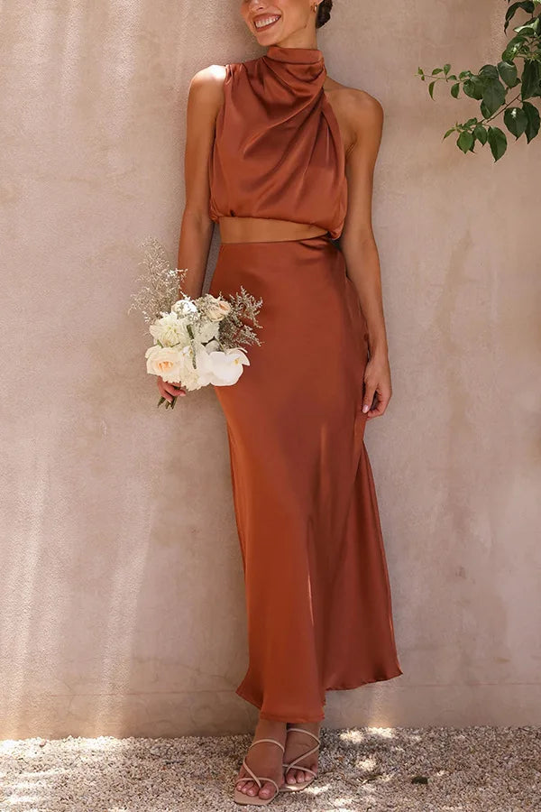 W&W Mode | Club Partykleid