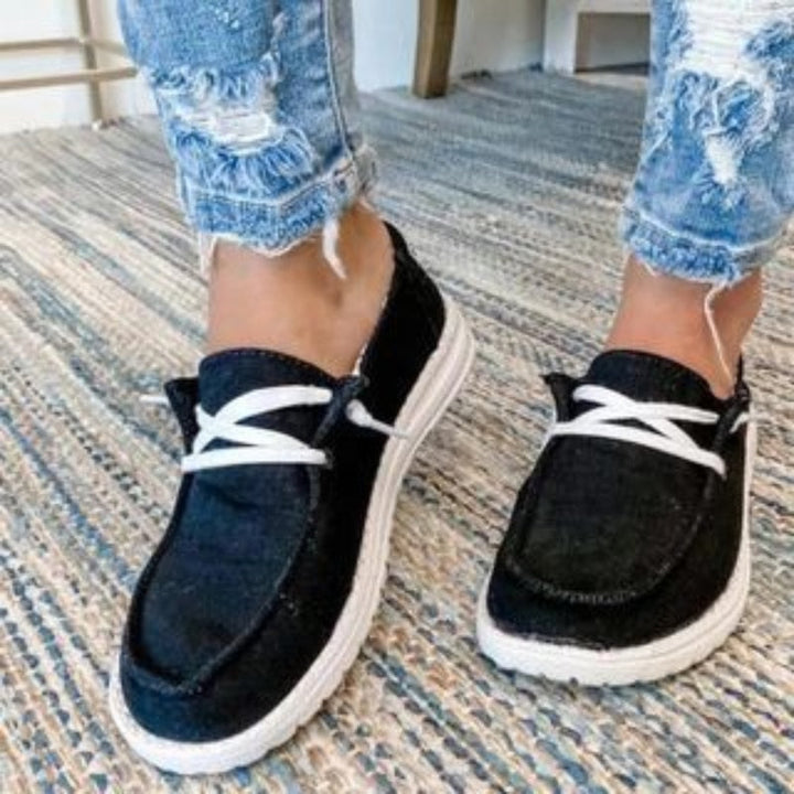 W&W Mode | Schuhe Zur Unterstützung Des Fußgewölbes Für Frauen
