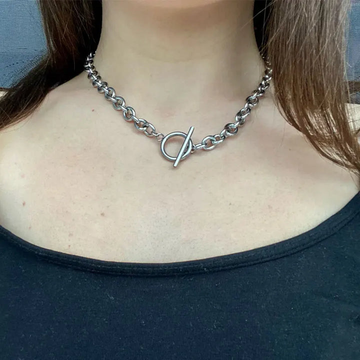 W&W Mode | Chunky Kette