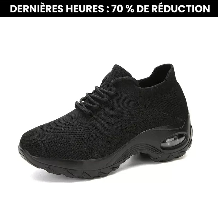 W&W Mode | Orthoshoes Easywalk Pro Ergonomischer Schmerzlindernder Schuh