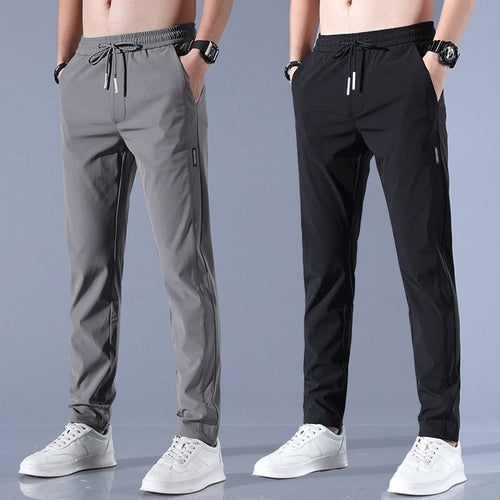 W&W Mode | Chino Hose Für Herren Leicht & Vielseitig