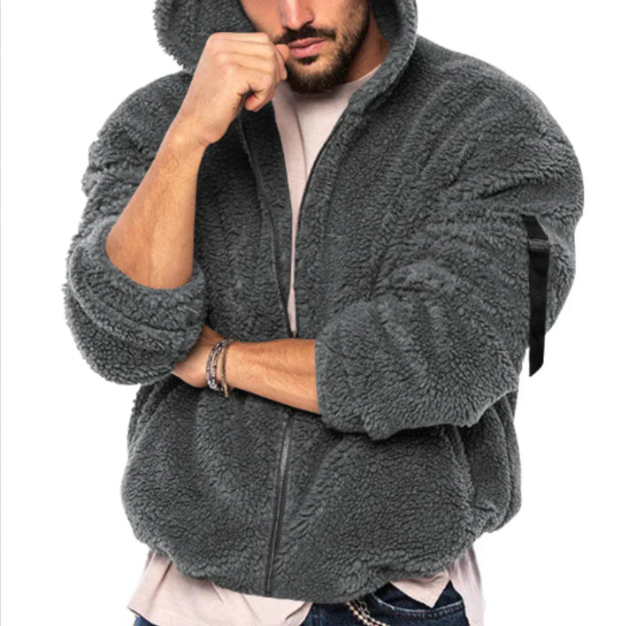 W&W Mode | Bequeme Jacke