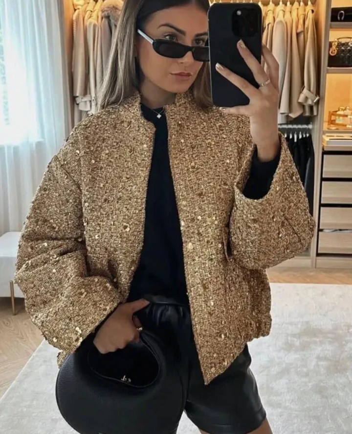W&W Mode | Modischer Mantel für Frauen