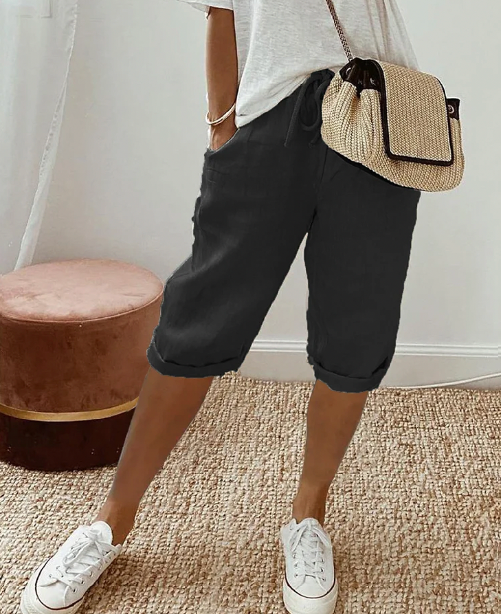 UrbanLeicht Stilshorts