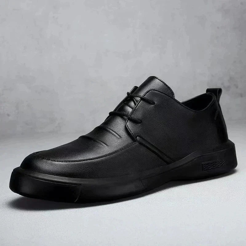 W&W Mode - Die eleganten Herrenschuhe
