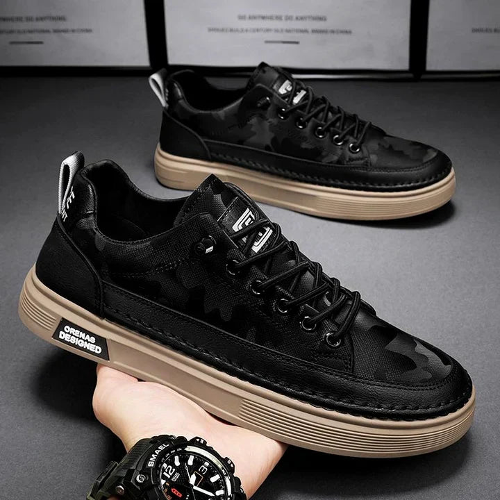 W&W Mode | Montana Freizeitschuhe