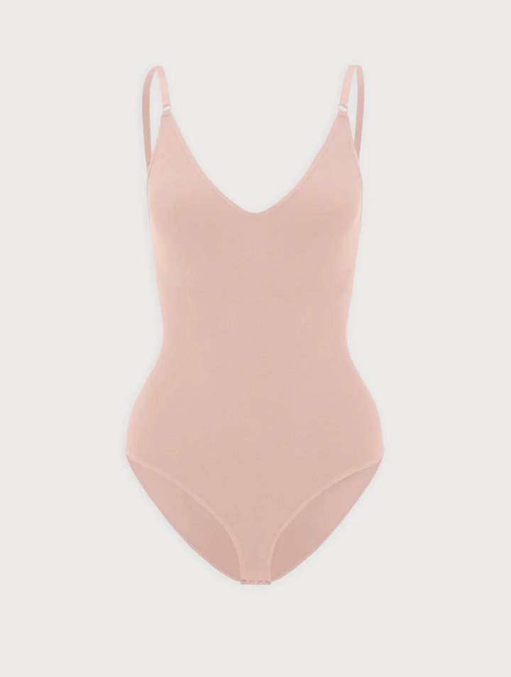W&W Mode | Bodysuit EleganceLift Ganzkörper-Formmode